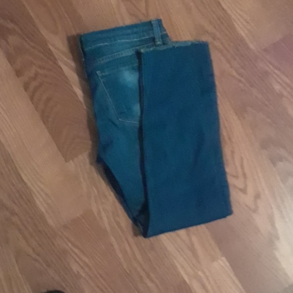 Jeans - Picture 2 of 2